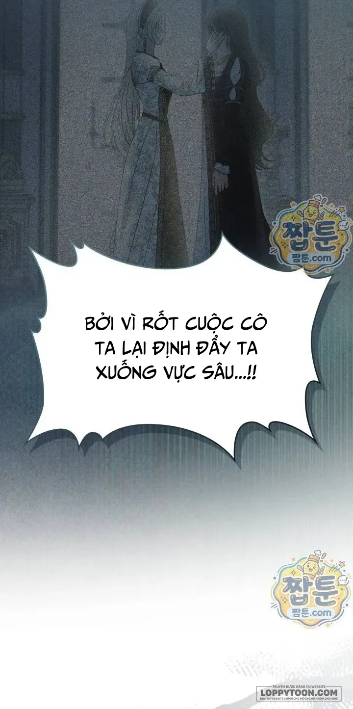 Phạm Nhân Bé Con Của Dinh Thự Mùa Đông Chap 102 - trang 62