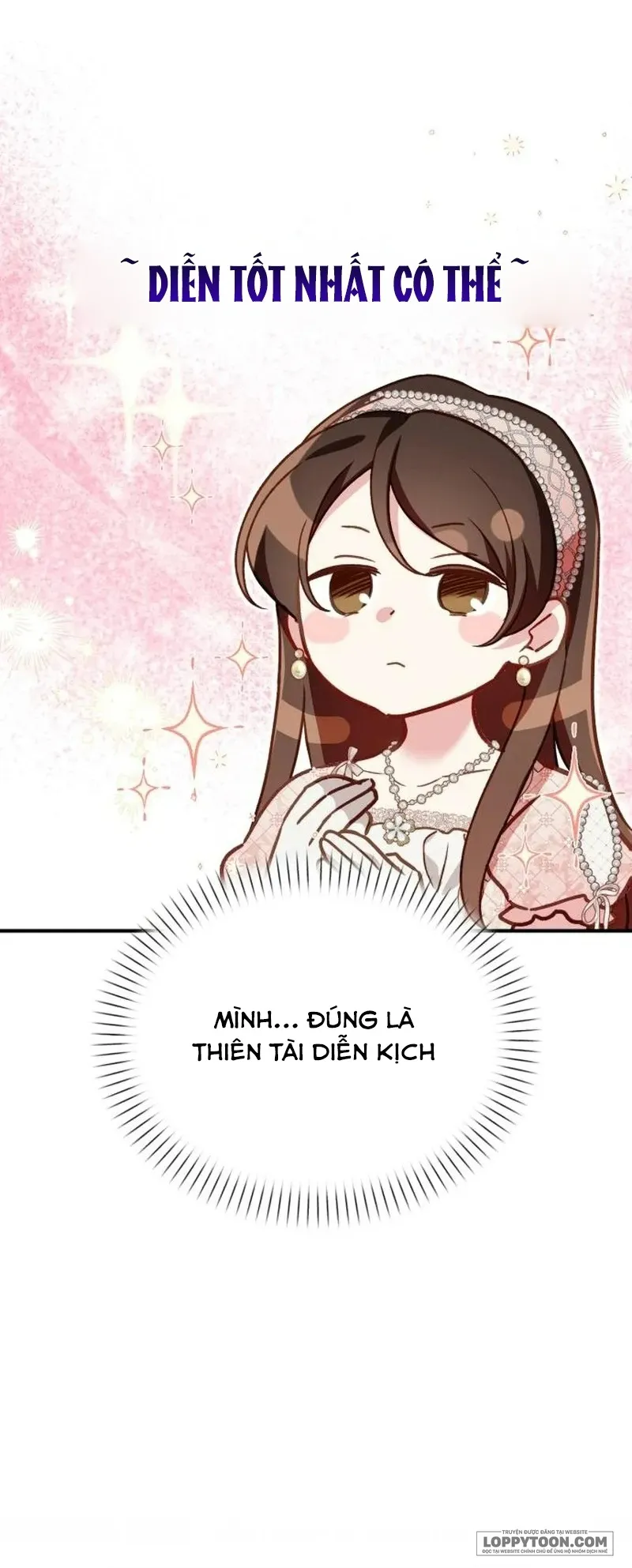 Bảo Vệ Thánh Nữ Giả Mạo Chap 18 - trang 39