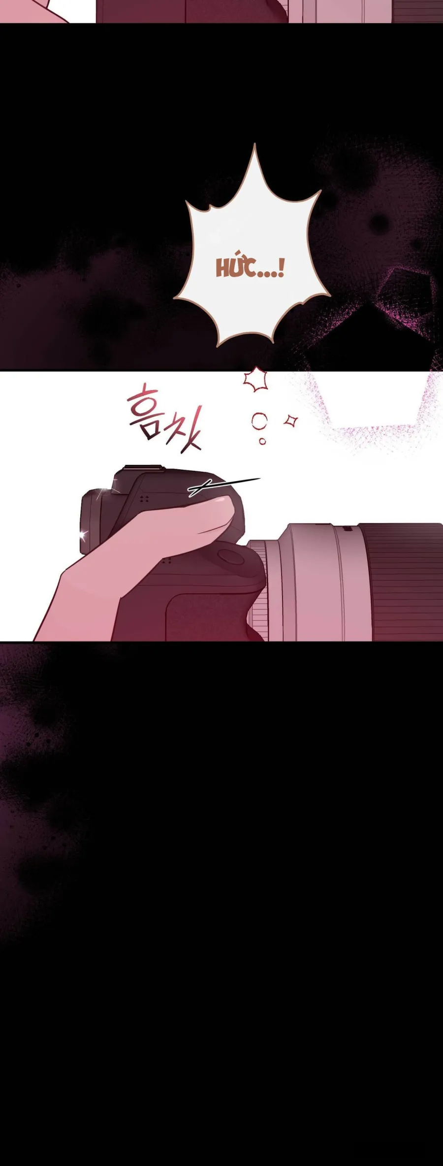 Tôi Nuôi Trai Chỉ Để "Thịt" Chap 19 - H+ - trang 58