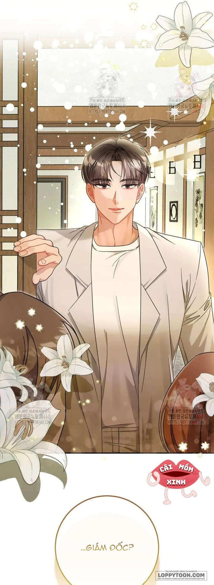 Bí Mật Của Người Đàn Ông Hoàn Hảo Chap 8 - trang 27
