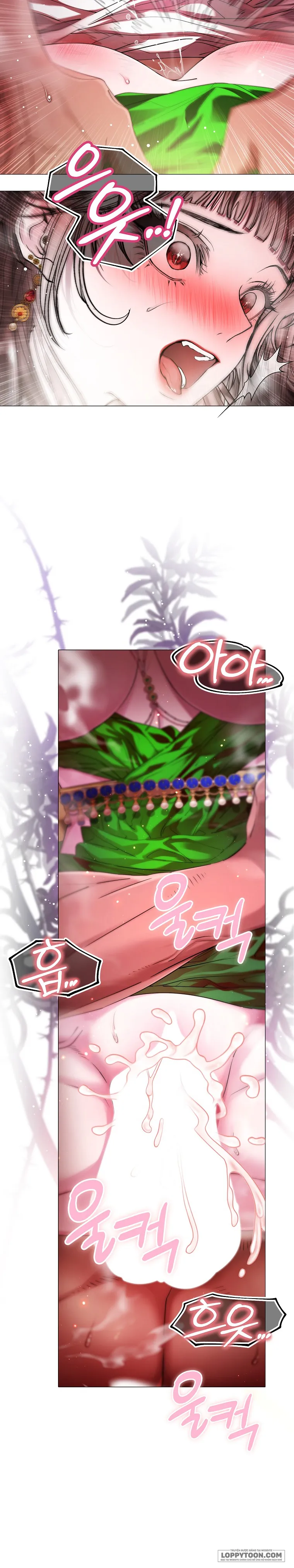 Cẩm Nang Chinh Phục Dành Cho Merry Bad Ending Chap 15 - 🔞🔞🔞 - trang 19