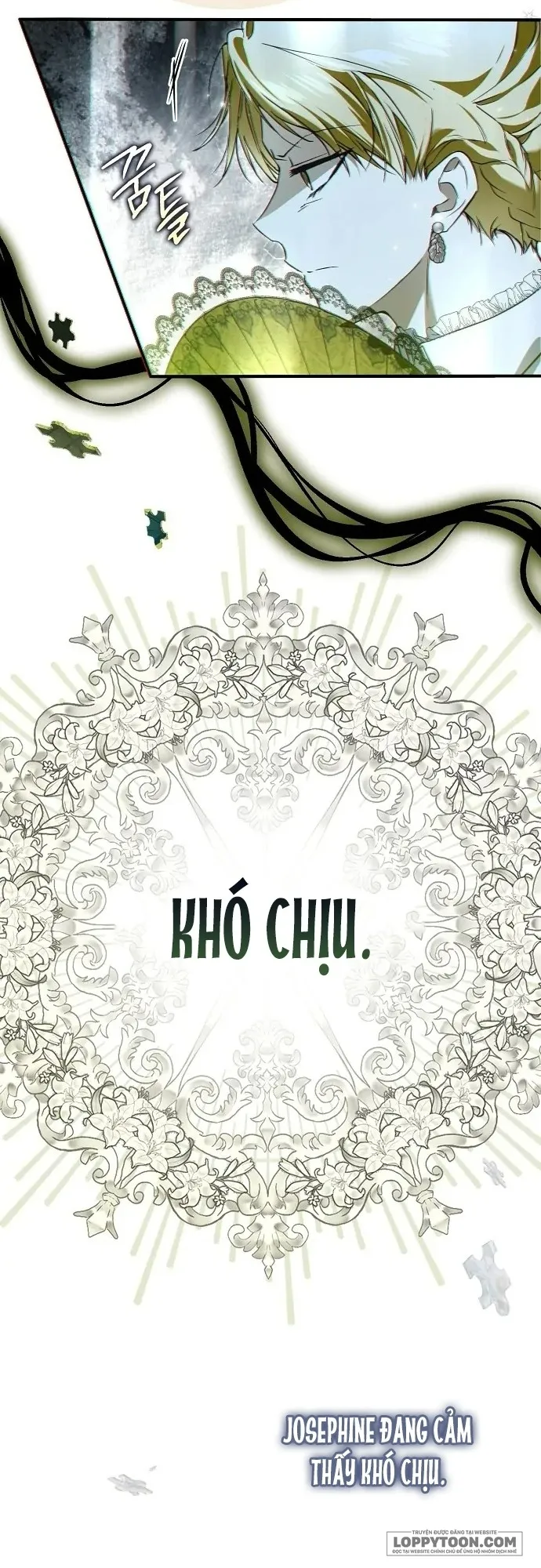 Có Kẻ Đã Sở Hữu Cơ Thể Của Tôi Chap 44 - trang 8
