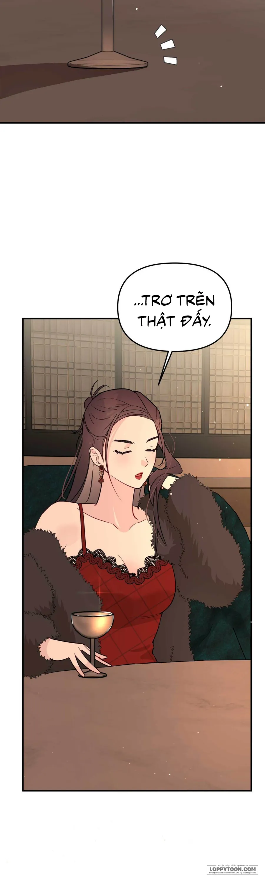 Tôi Nuôi Trai Chỉ Để "Thịt" Chap 23 - trang 36