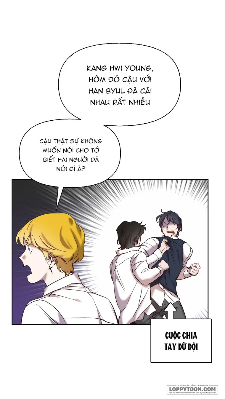 Thanh Xuân Của Chúng Ta Chap 65 - trang 11
