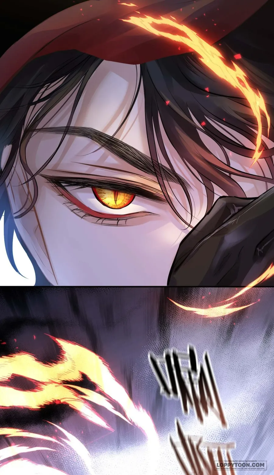 Hương Dục Niệm Chap 1 - trang 59