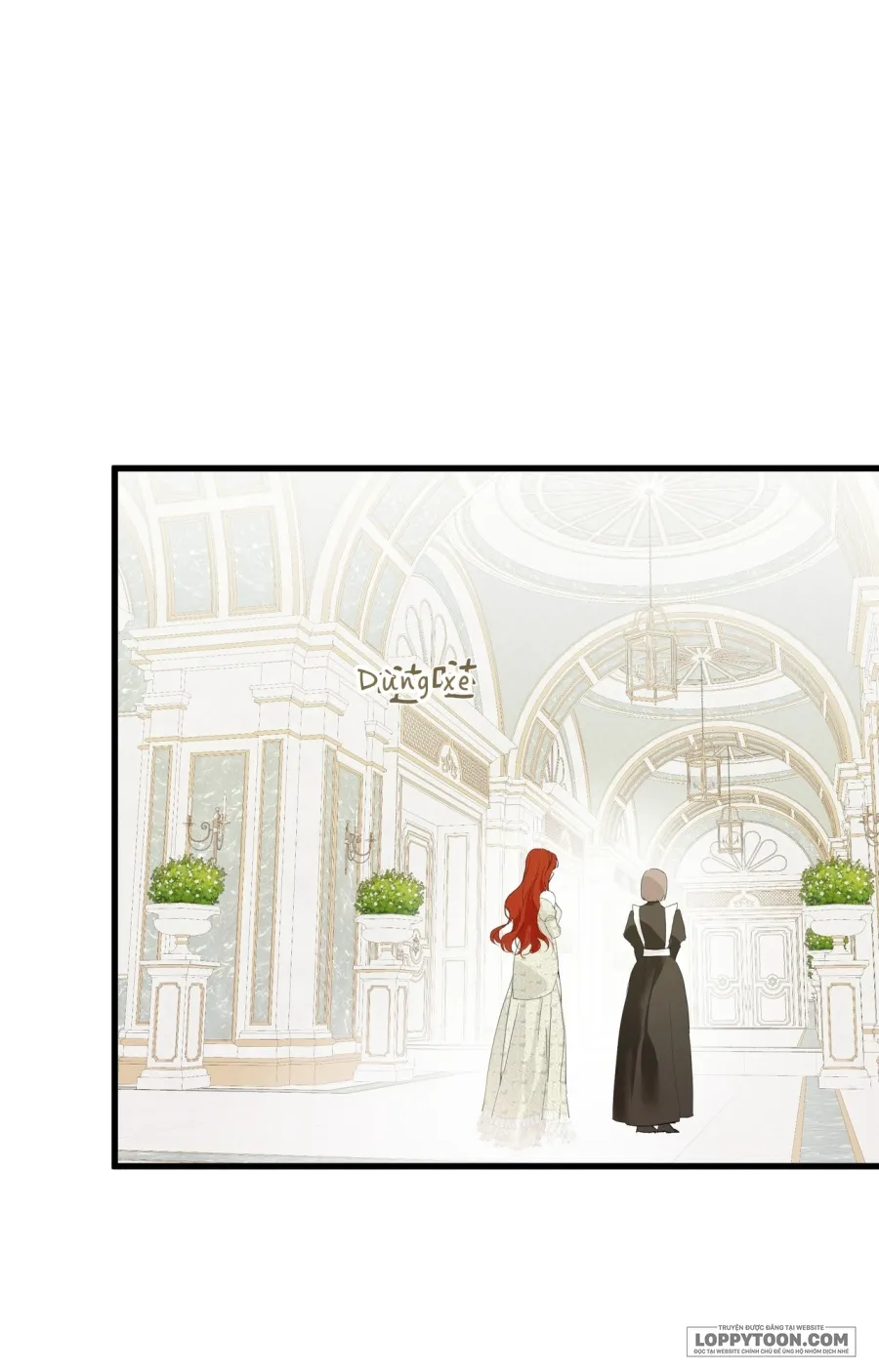 Nàng Sẽ Thuần Phục Những Anh Hùng Chap 18 - trang 70