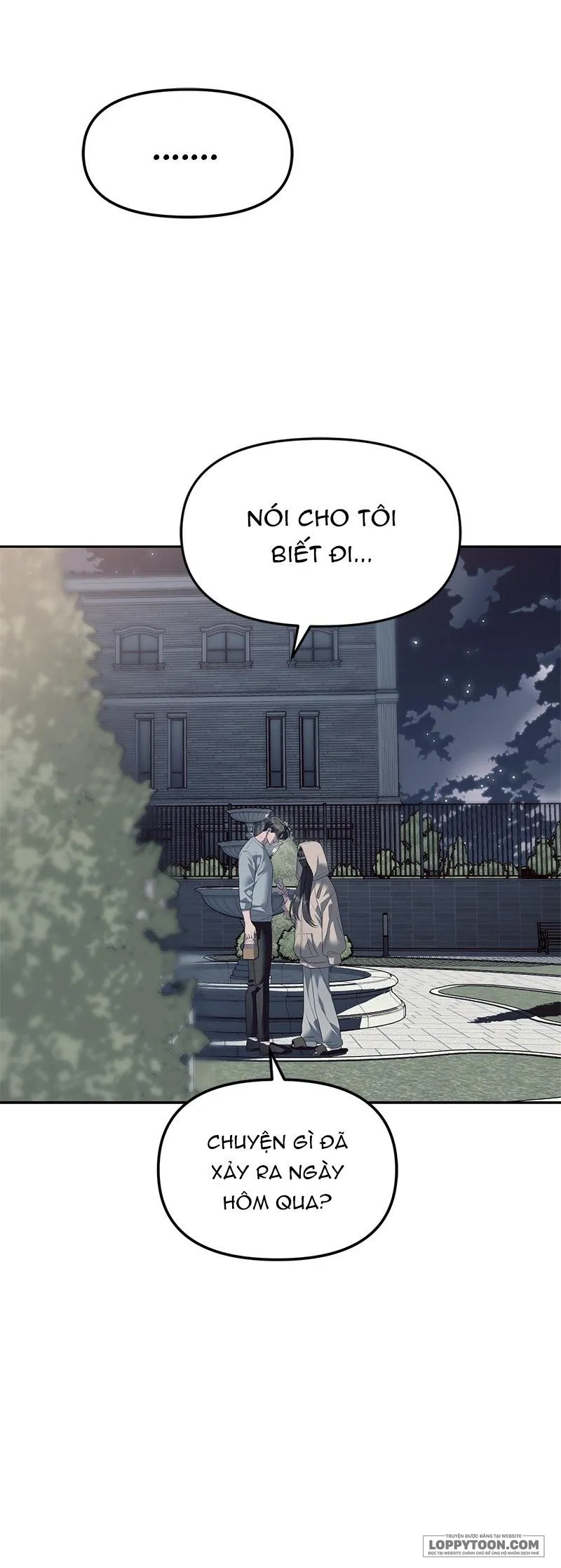 Xâm Nhập Trường Trung Học Tài Phiệt Chap 56 - trang 32