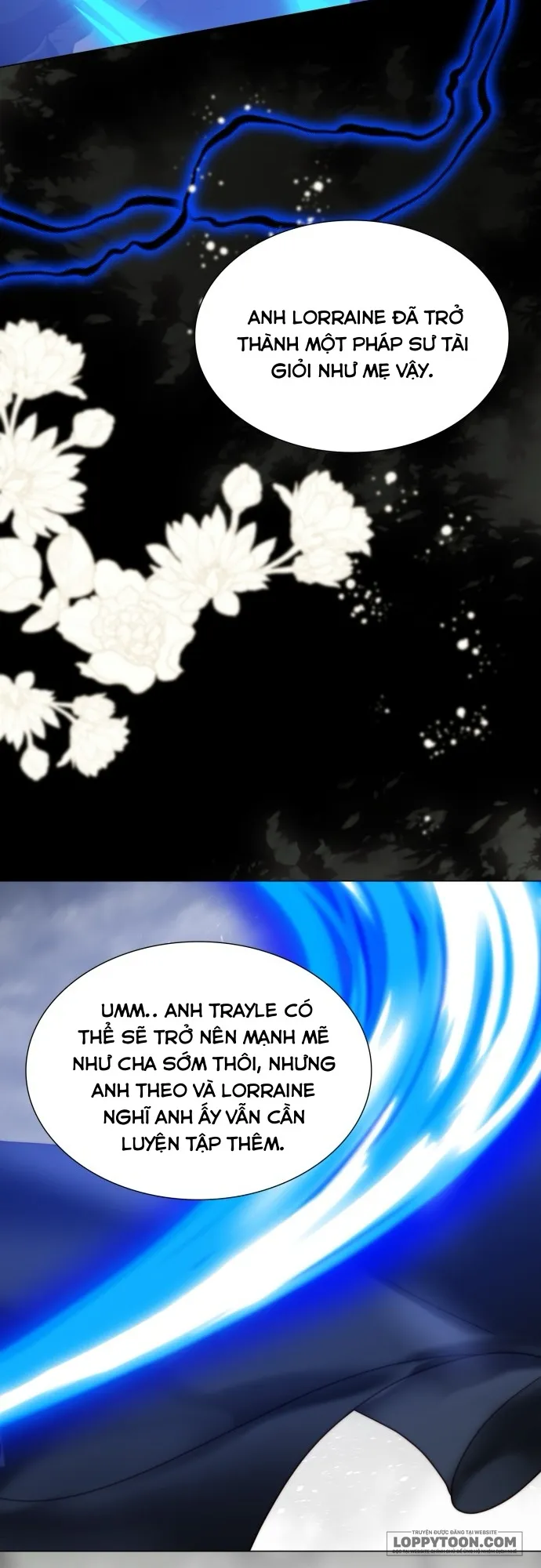 Tôi Được Sinh Ra Là Cô Con Gái Thứ Hai Chap 64 - trang 49