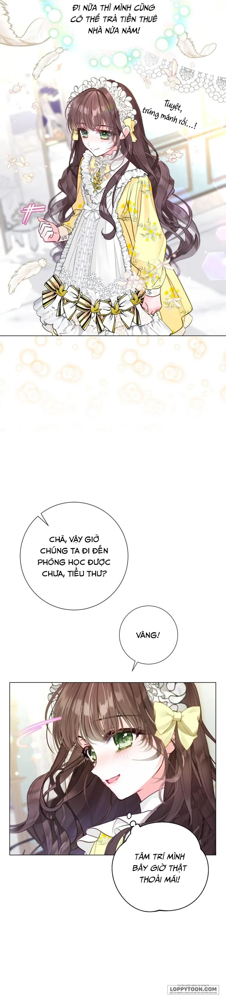 Một Thế Giới Không Có Chị Gái Mà Ai Cũng Yêu Chap 16 - trang 27