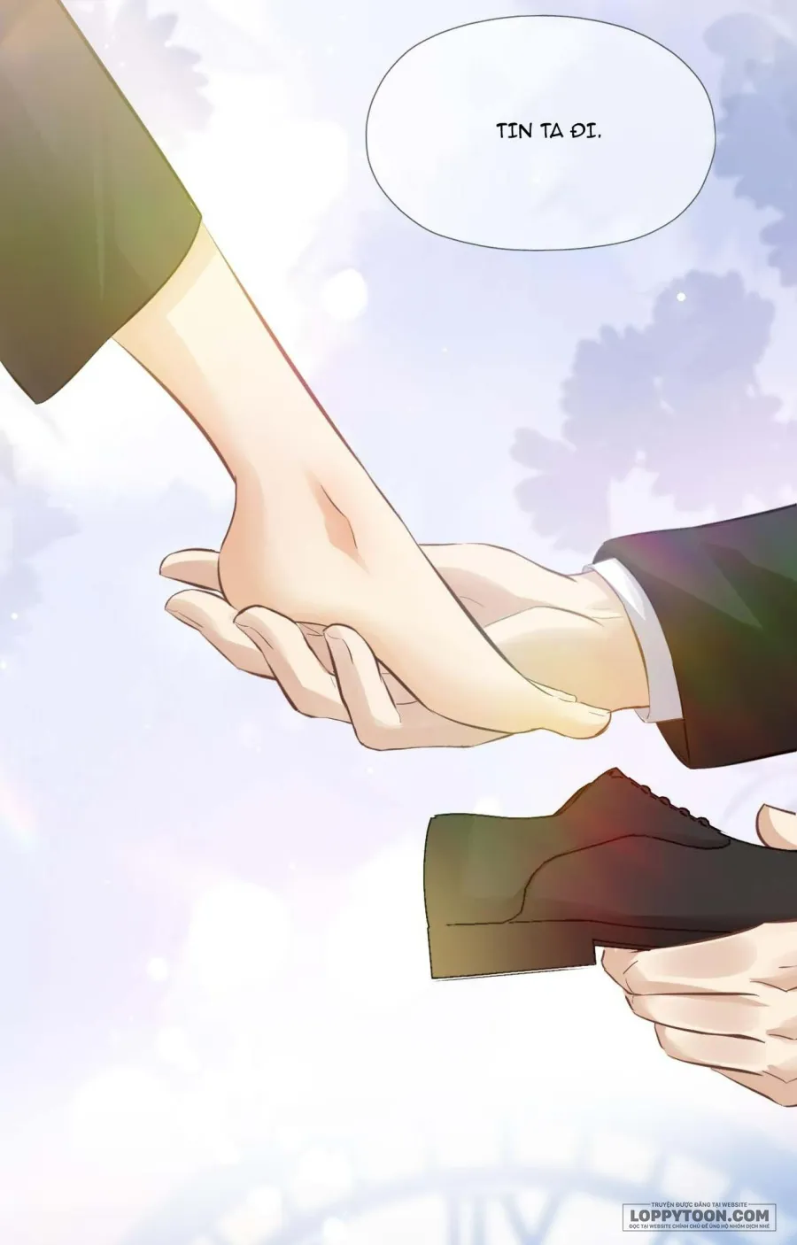 Hương Dục Niệm Chap 13 - trang 18