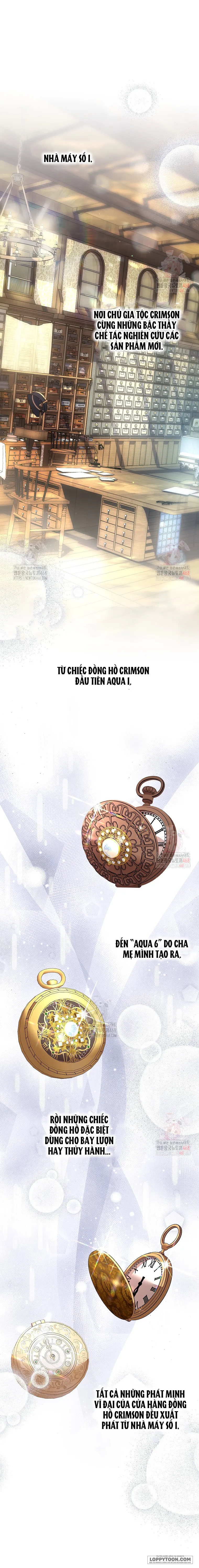 Những Điều Tôi Chưa Biết Vì Đó Là Lần Đầu Chap 25 - trang 15