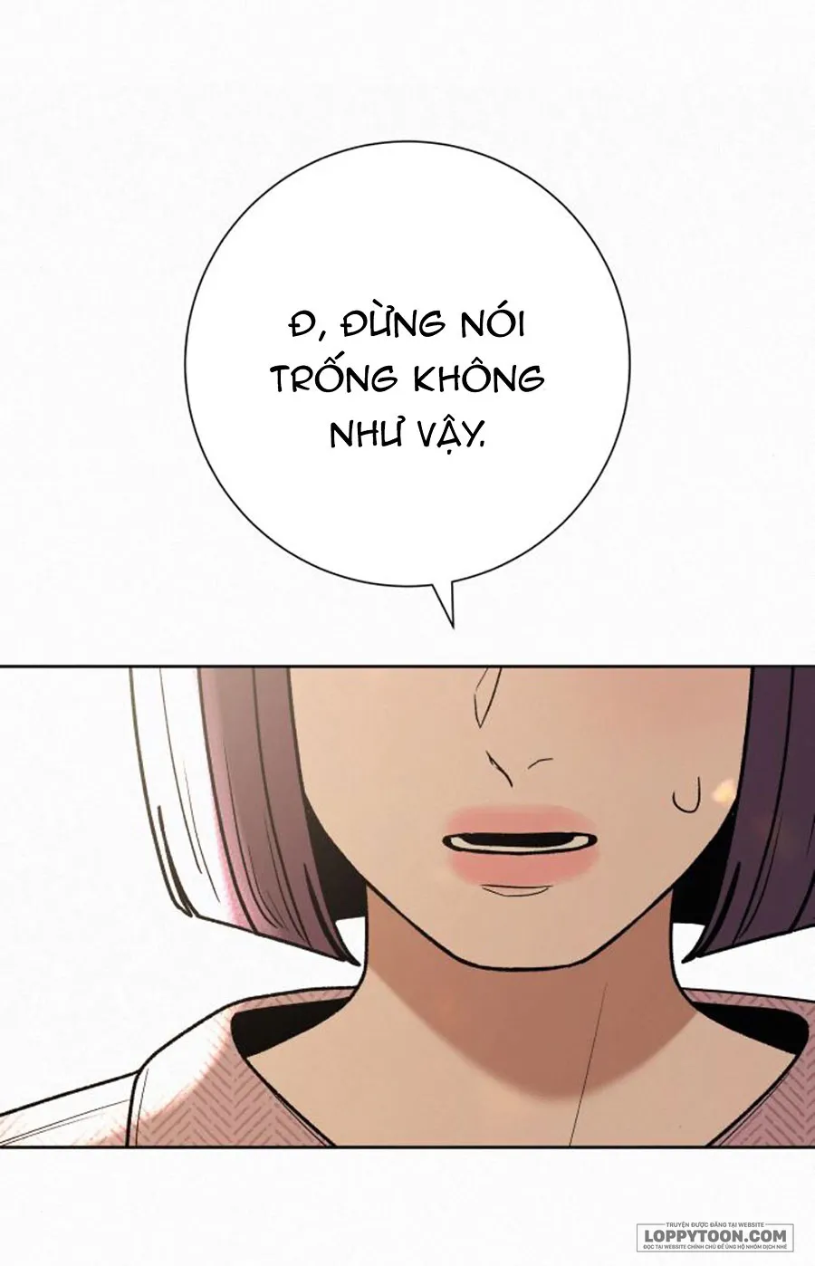 Chiến Lược Tình Yêu Trong Sáng Chap 84 - trang 36