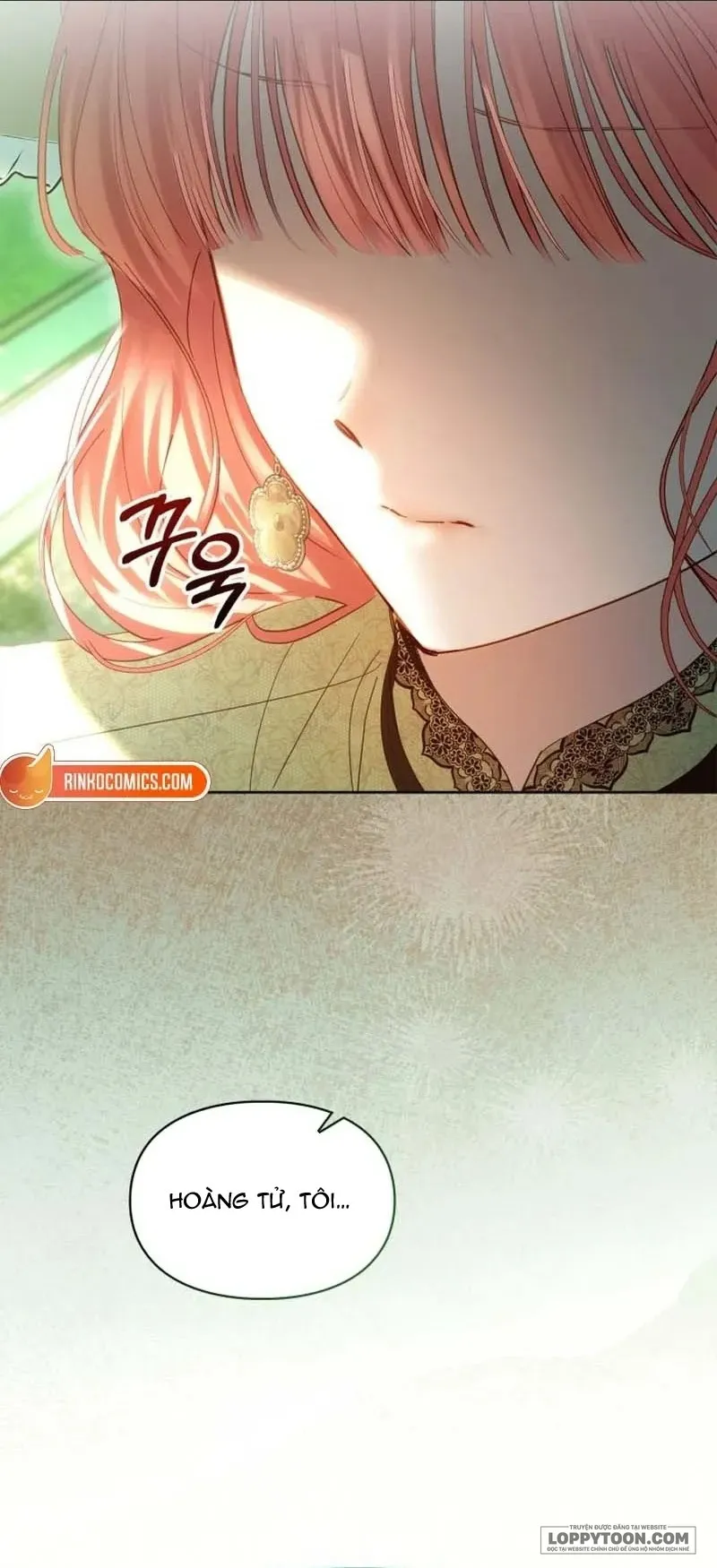 Phạm Nhân Bé Con Của Dinh Thự Mùa Đông Chap 104 - trang 31