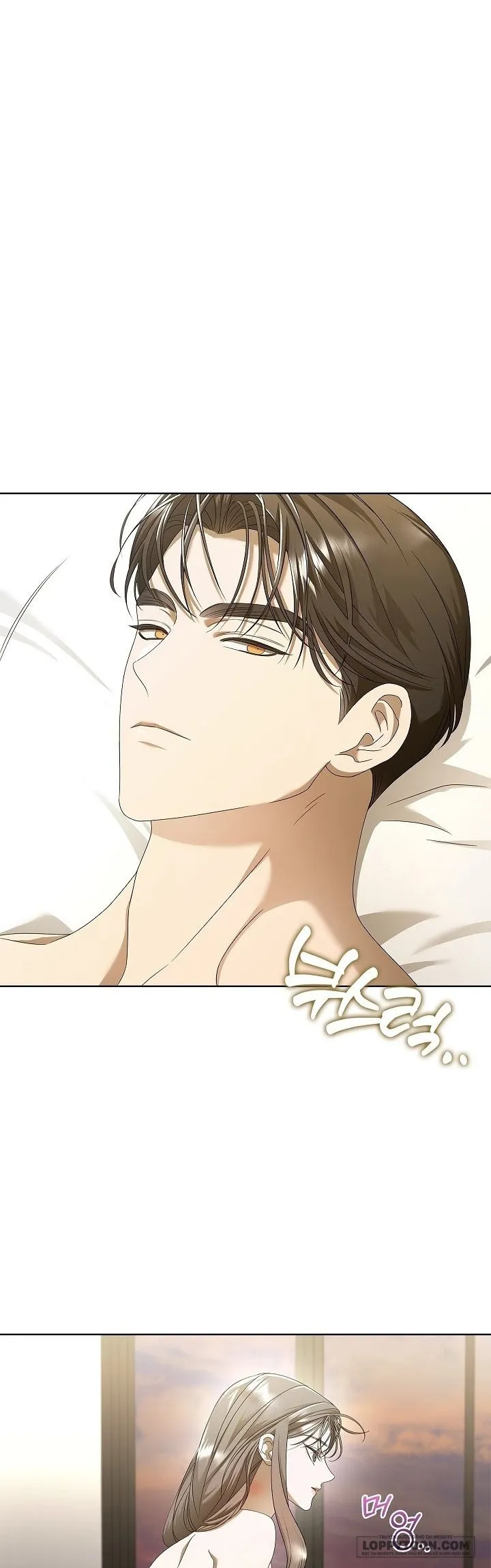 Ngọn Đèn Biệt Viện Không Bao Giờ Tắt Chap 16 - trang 20