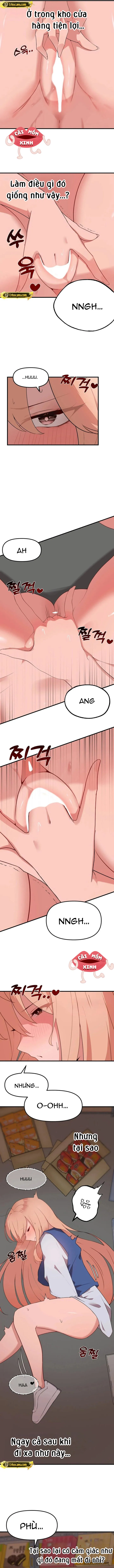 Làm Luôn Ở Đây Nhé? Chap 5 - trang 2