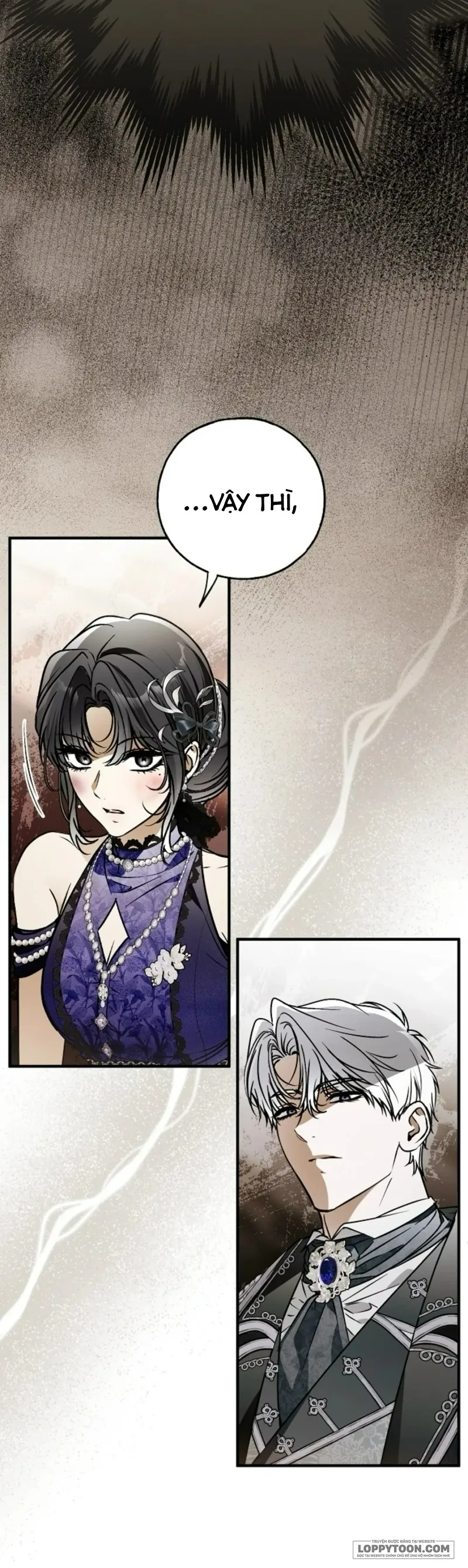 Có Kẻ Đã Sở Hữu Cơ Thể Của Tôi Chap 91 - trang 16
