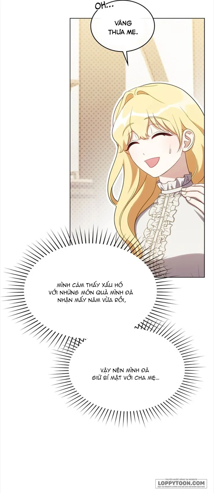 Chúa Phù Hộ Cho Sự Hủy Diệt Của Ta Chap 8 - trang 20