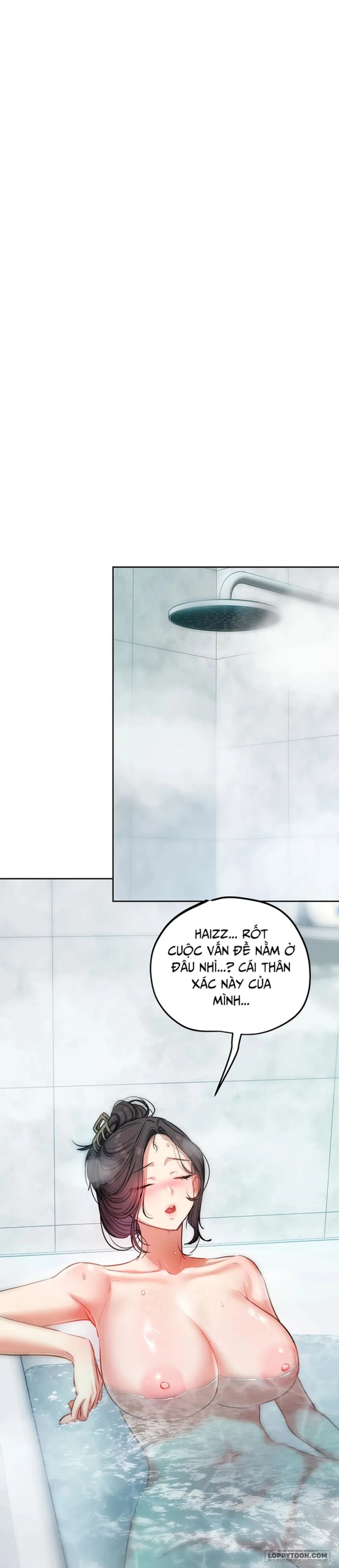 Tài Khoản Bí Mật Của Nữ Giáo Sư Chap 14 - 🔞🔞🔞 - trang 25