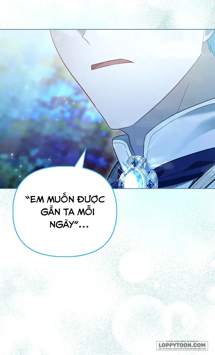 Phương Pháp Trồng Lúa Đặc Biệt Của Ác Nữ Chap 65 - trang 13
