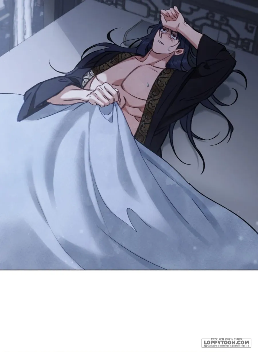 Chuyến Đi Đêm Chap 5 - 🔞🔞 - trang 44