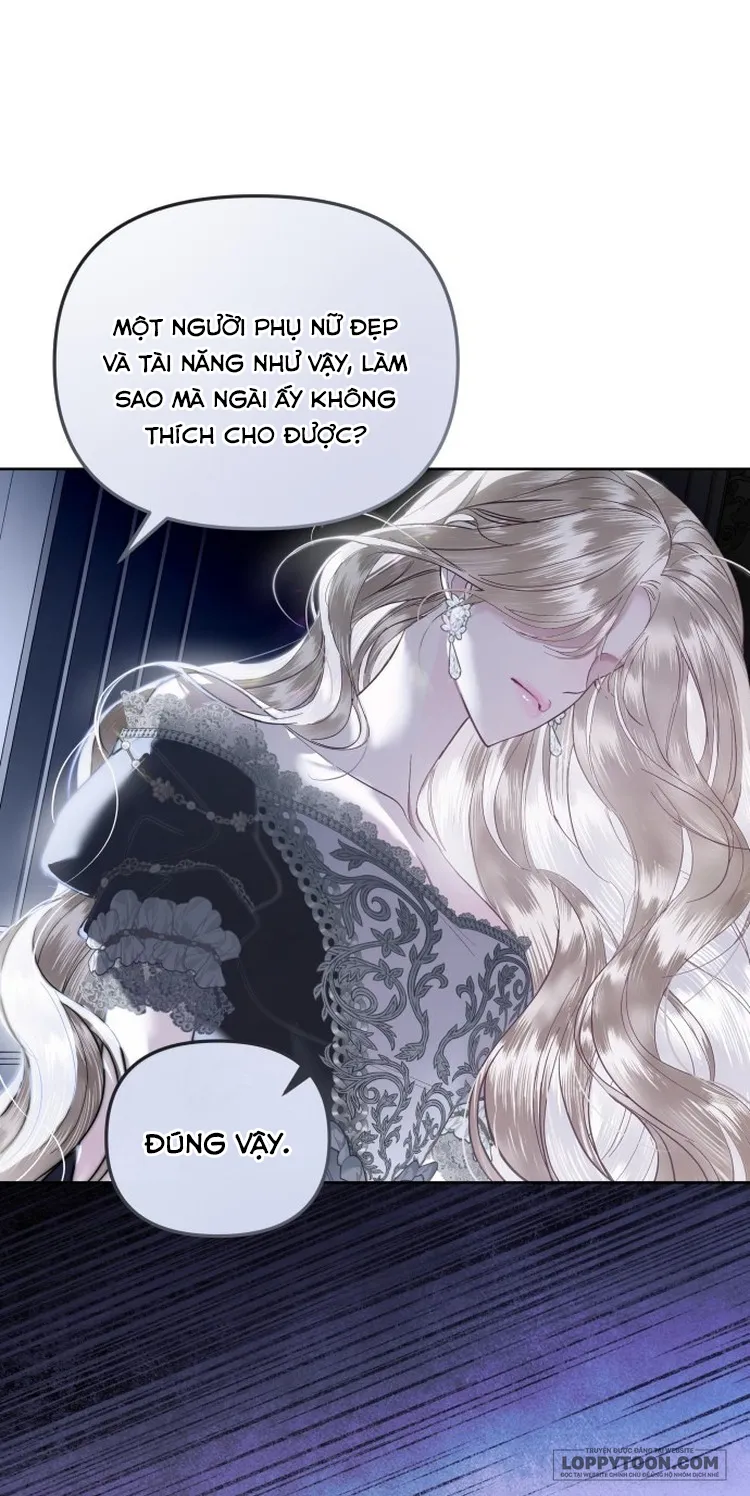 Tôi Chỉ Cần Con Của Công Tước Chap 2 - trang 20