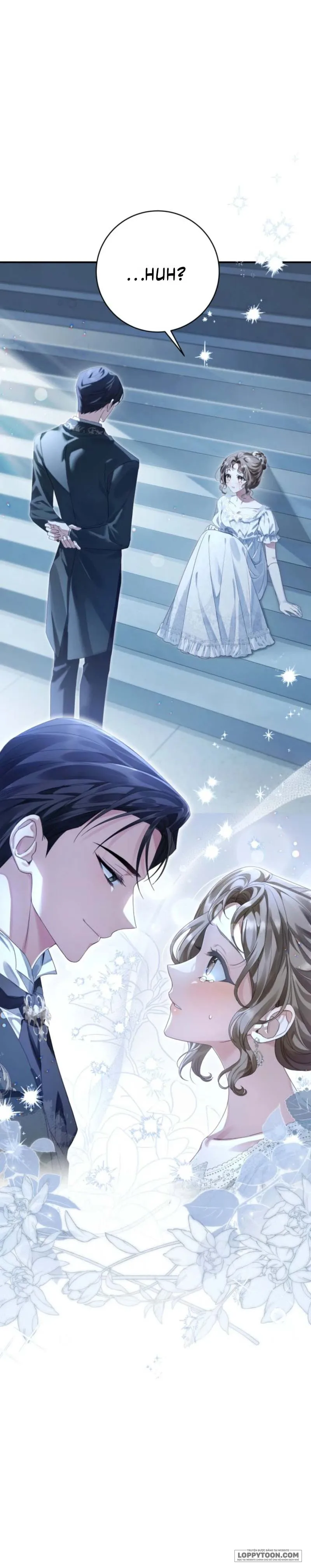 Bản Tình Ca Rạng Đông Chap 1 - trang 28