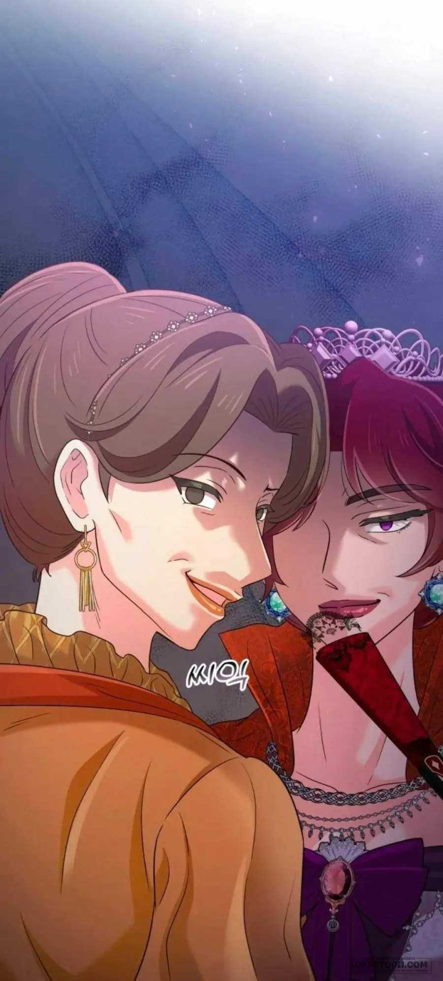 Hầu Gái Không Thích Nuôi Dạy Trẻ Nhỏ Chap 14 - trang 99