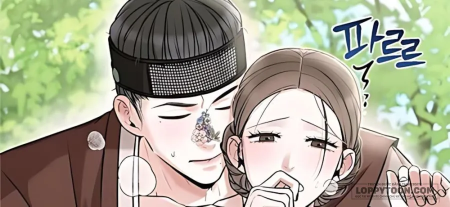 Giả Vờ Không Biết Phu Quân Đã Thay Đổi Chap 1 - 🔞🔞🔞 - trang 10