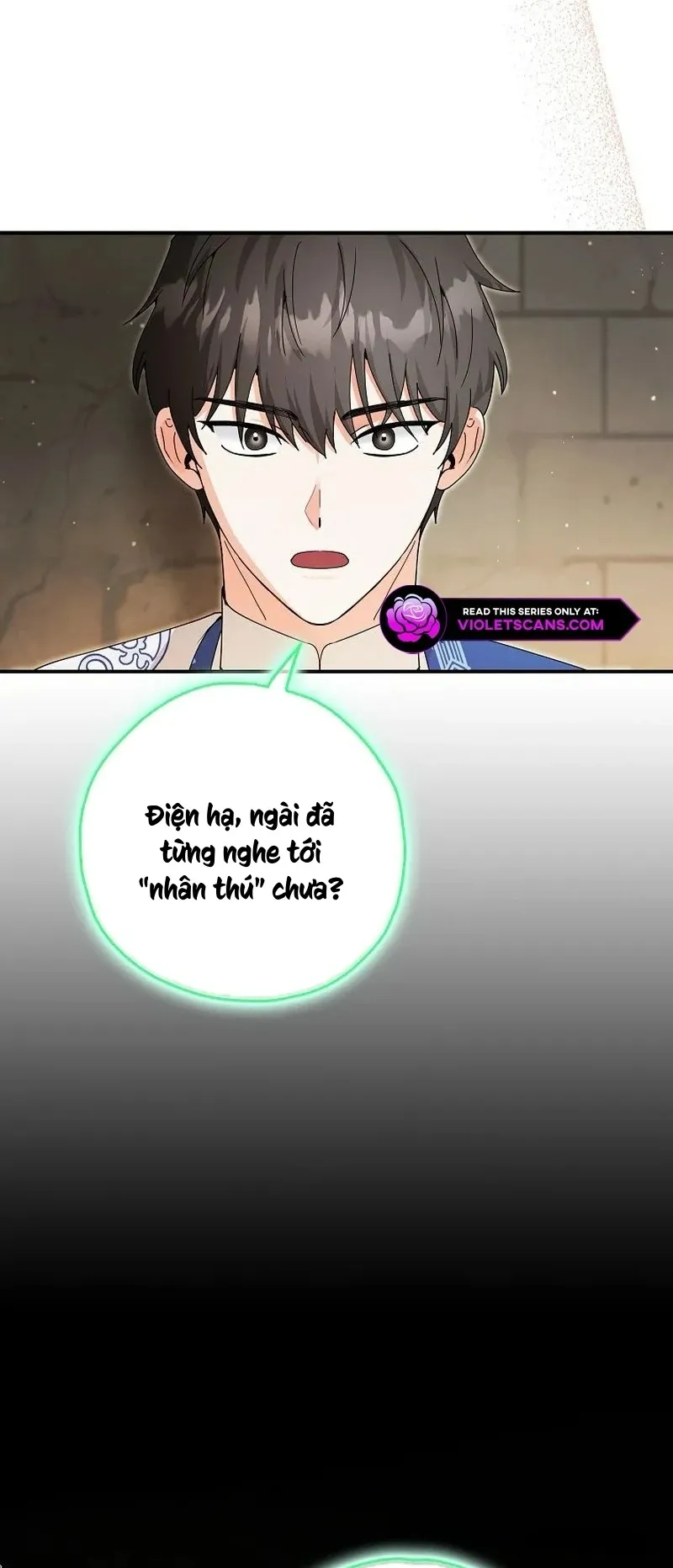 Trở Thành Miêu Nữ Của Hoàng Đế Chap 35 - trang 26