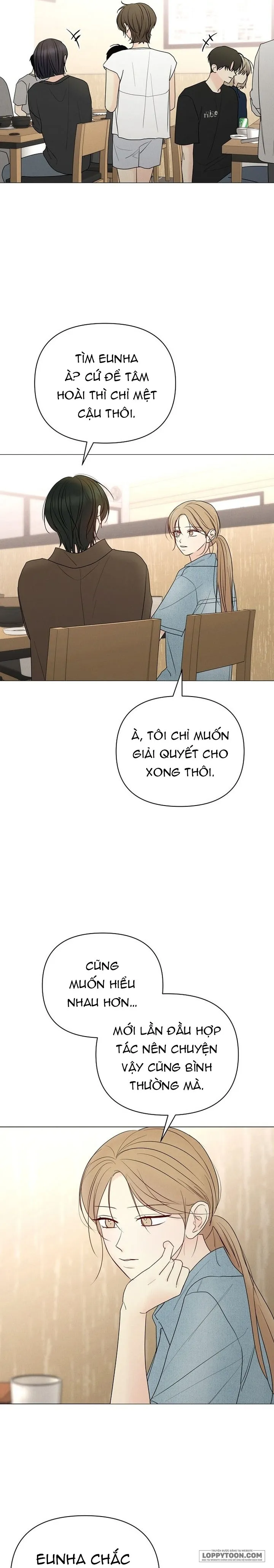 Soái Ca Kiểu Mẫu Chap 58 - trang 13