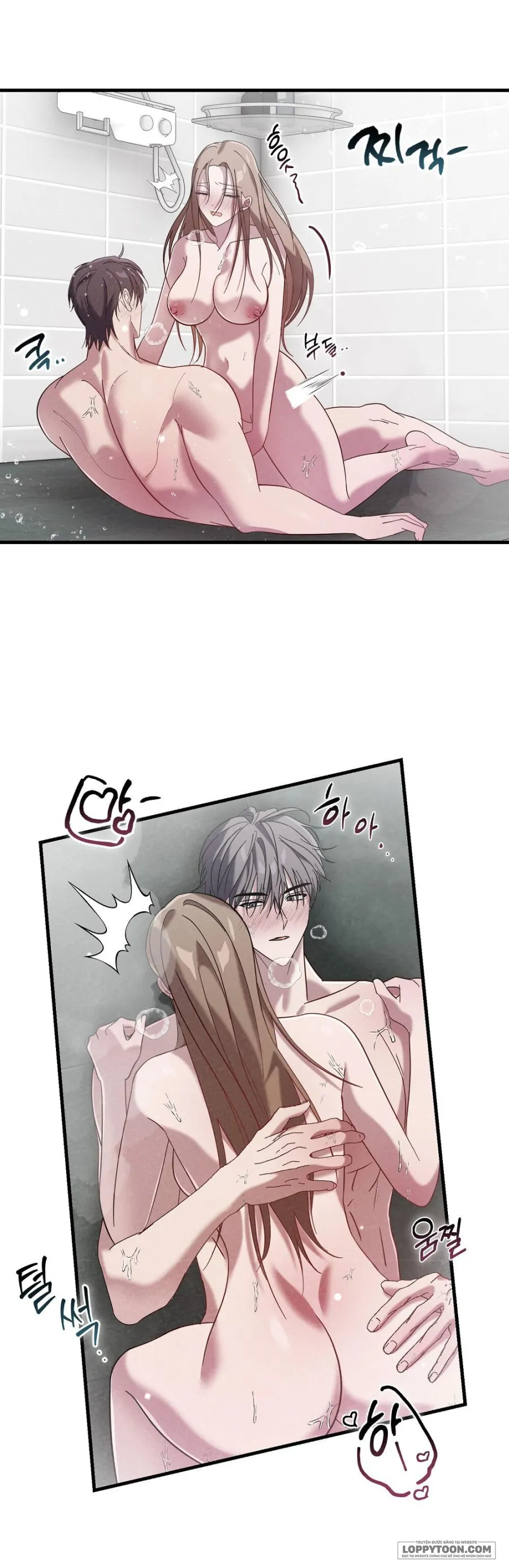 Đêm Mùa Hạ Chap 3 - 🔞🔞 - trang 10
