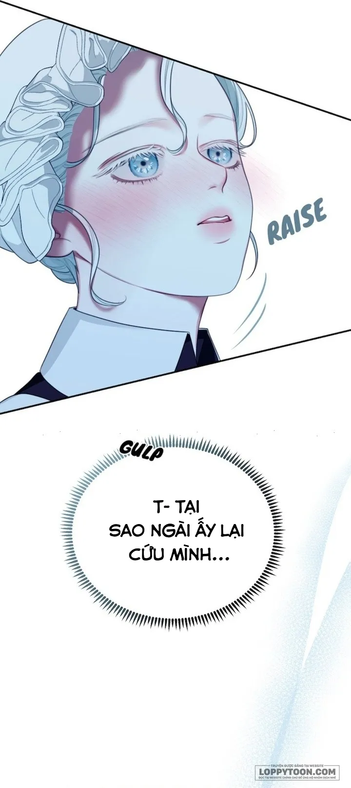 Hầu Nữ Không Còn Thèm Muốn Chủ Nhân Nữa Chap 15 - trang 64