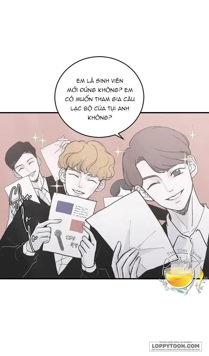 Ba Anh Trai Cực Phẩm Của Tôi Chap 2 - trang 48