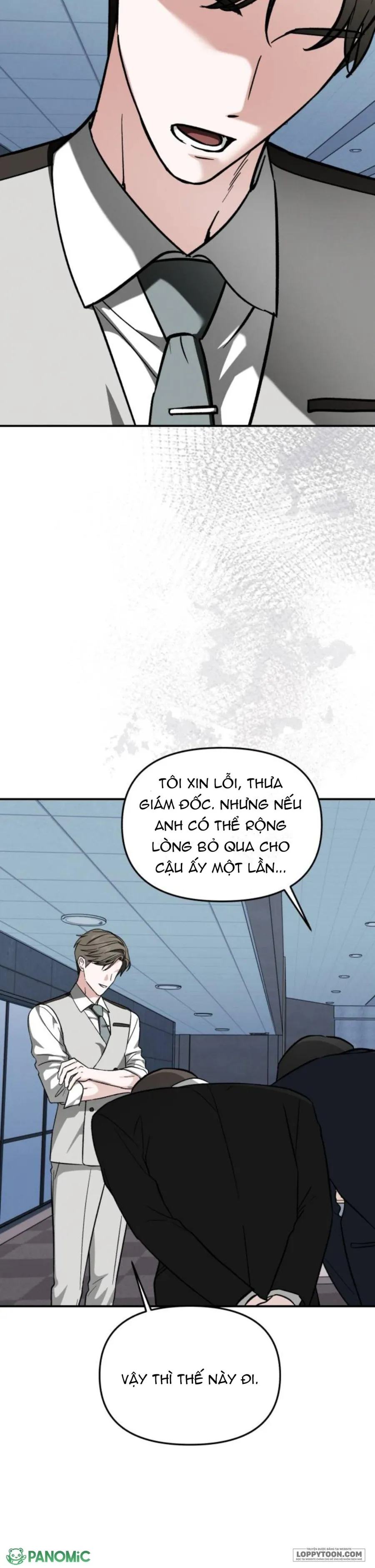 Chuyện Tình Ma Quái Chap 10 - trang 29