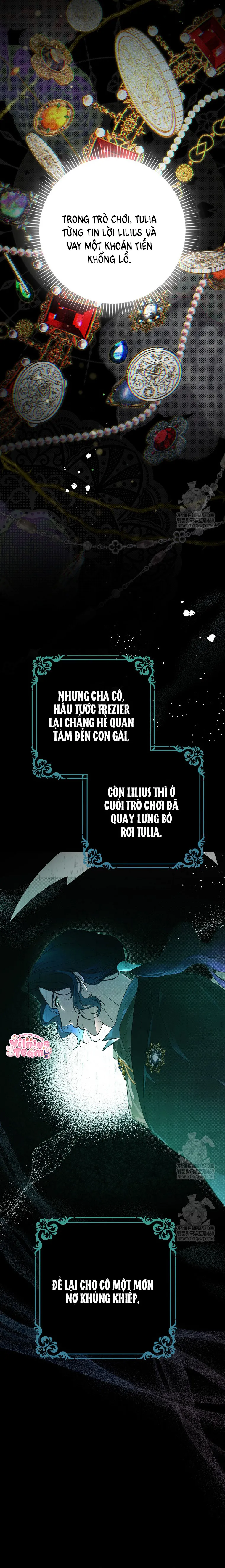 Kẻ Rác Rưởi Đó Chính Là Tôi Chap 2 - trang 29