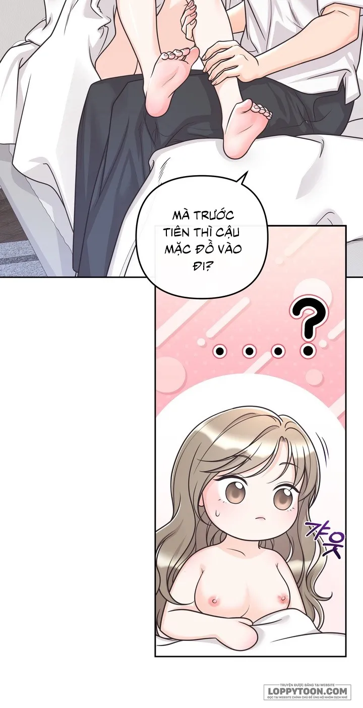 Đối Tác Ba Bên Chap 5 - 🔞🔞 - trang 18