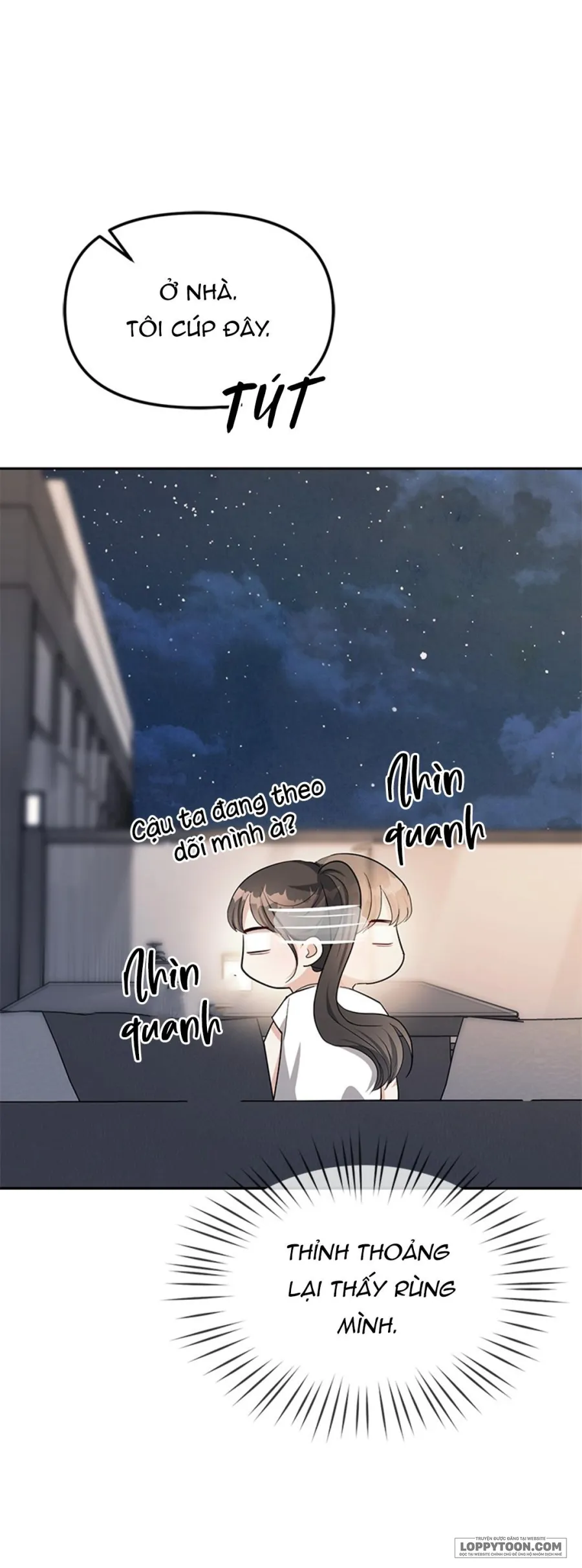 Xâm Nhập Trường Trung Học Tài Phiệt Chap 33 - trang 10