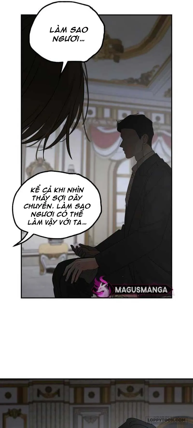 Gia Đình Chồng Quá Ám Ảnh Bởi Tôi Chap 123 - trang 29