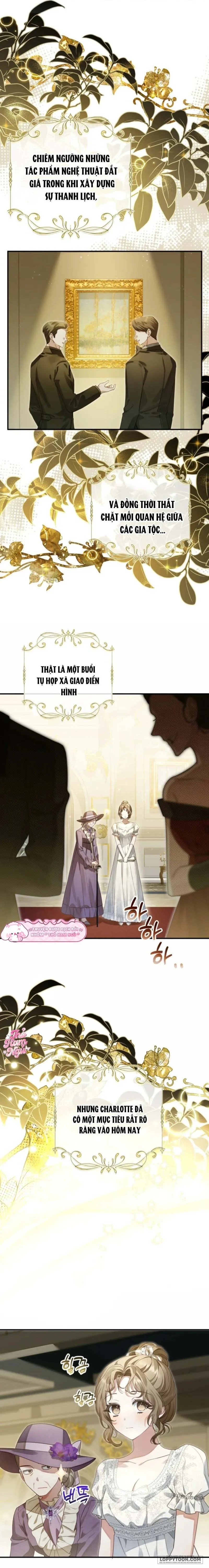 Bản Tình Ca Rạng Đông Chap 1 - trang 2