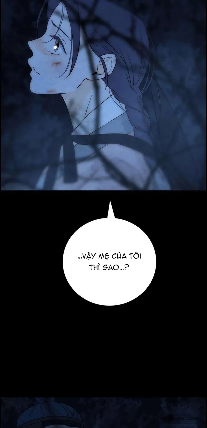 Chưa Từng Chạm Tới Em Chap 24 - trang 60