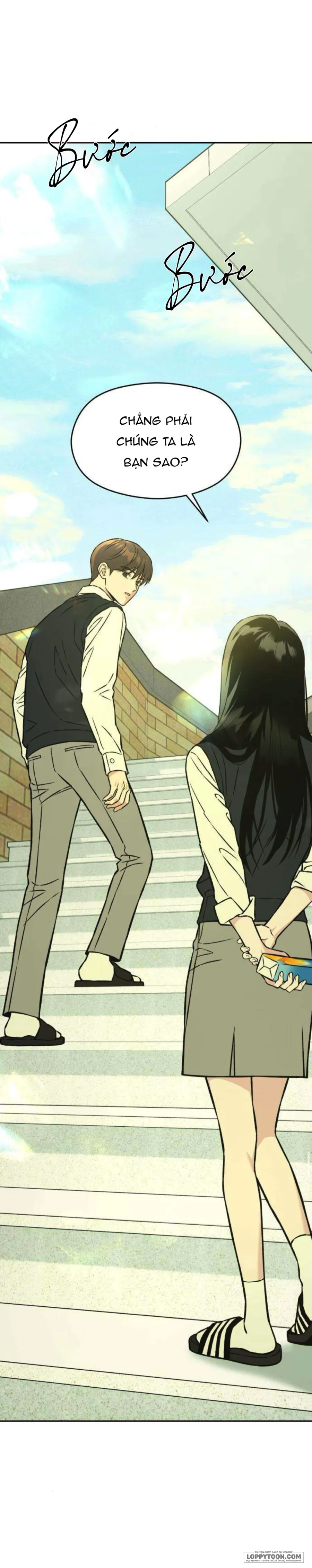 Nguyên Tắc Của Serim Chap 17 - trang 64