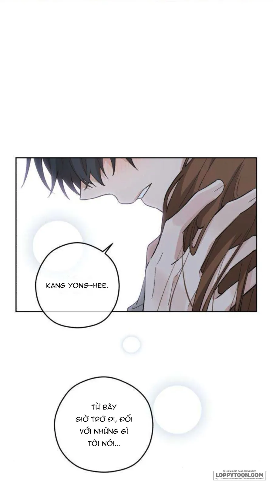 Tên Khốn Đẹp Trai Chap 16 - trang 34