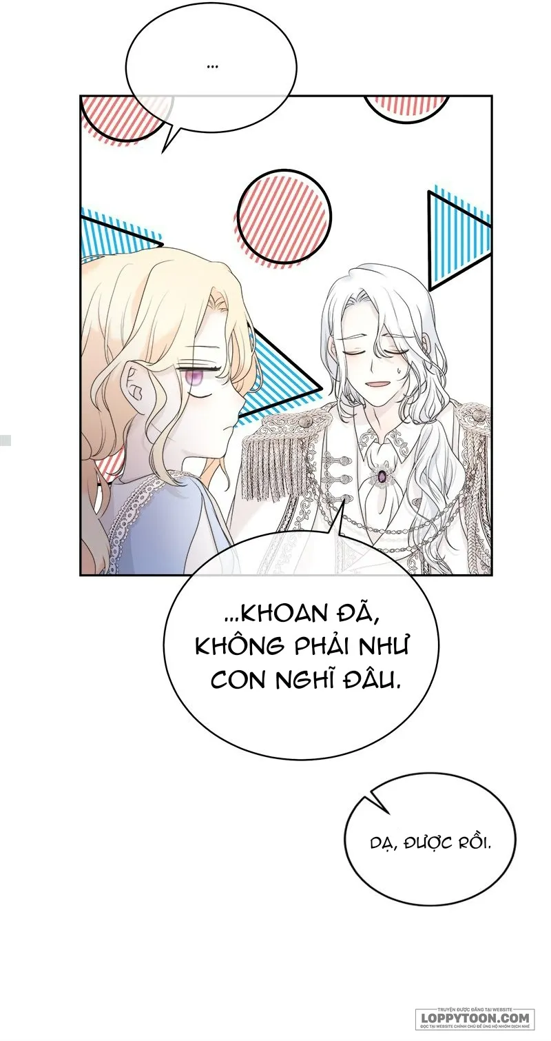 Sinh Ra Trở Thành Nhân Vật Không Có Trong Nguyên Tác Chap 2 - trang 11
