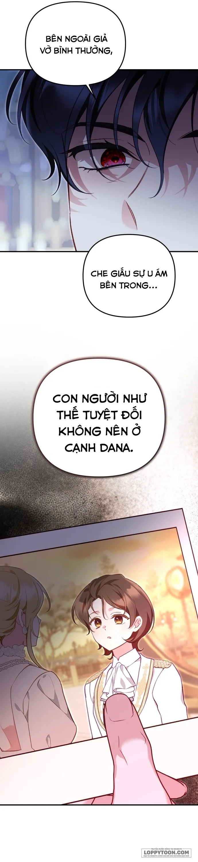 Bảo Vệ Thánh Nữ Giả Mạo Chap 25 - trang 15