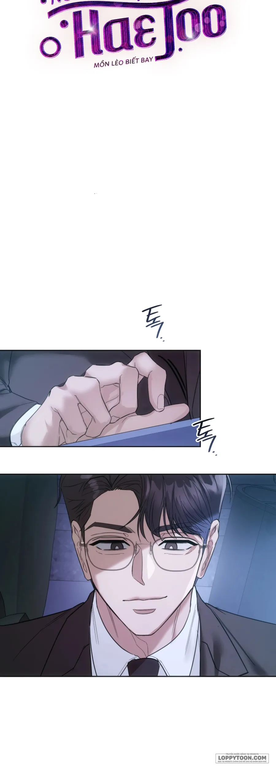 Nữ Sinh Đại Học Hae Joo Chap 25 - END SS1 - 🔞 - trang 15