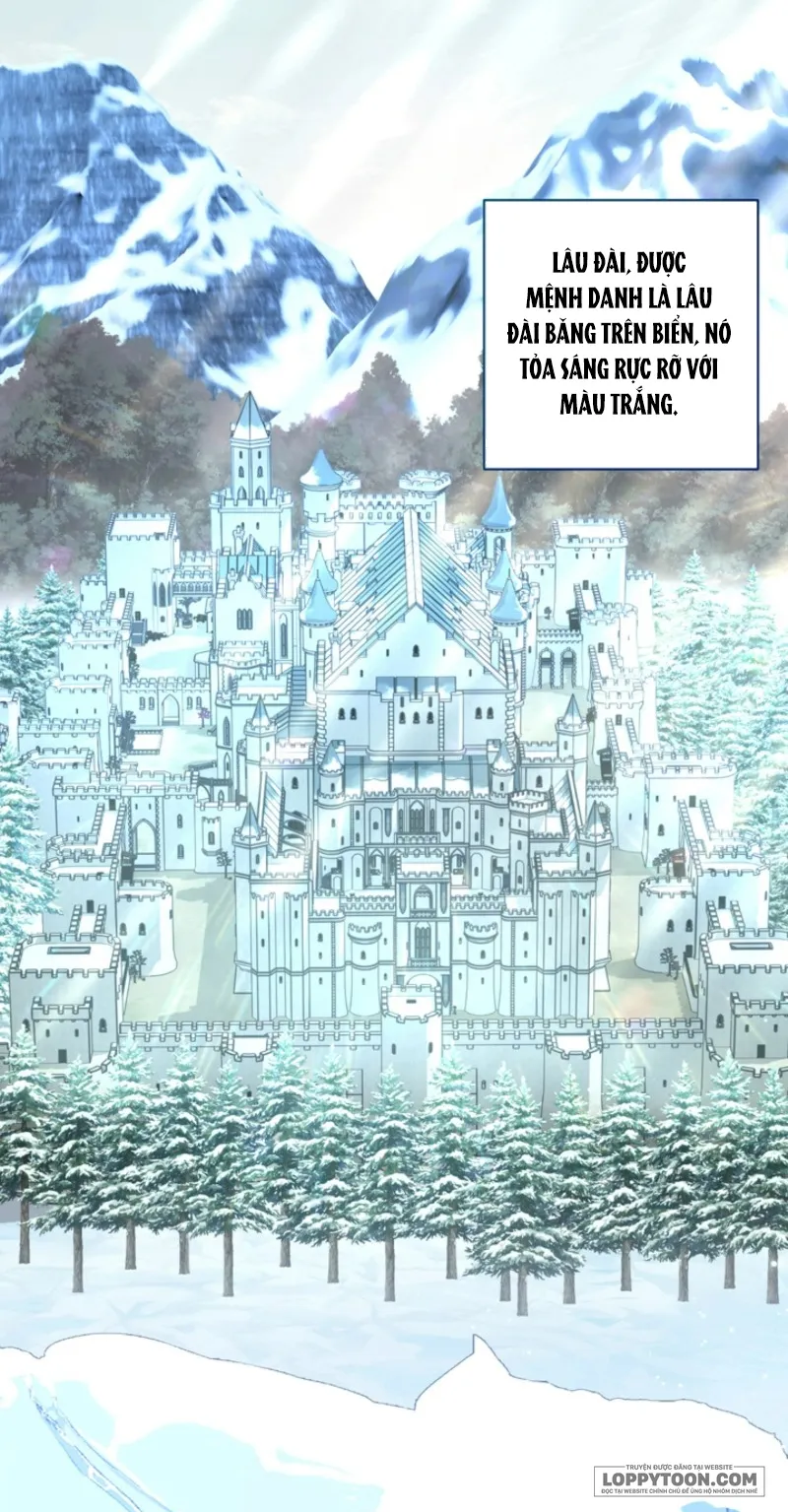 Công Chúa Bé Con Hạng S Thật Mạnh Chap 83 - trang 2