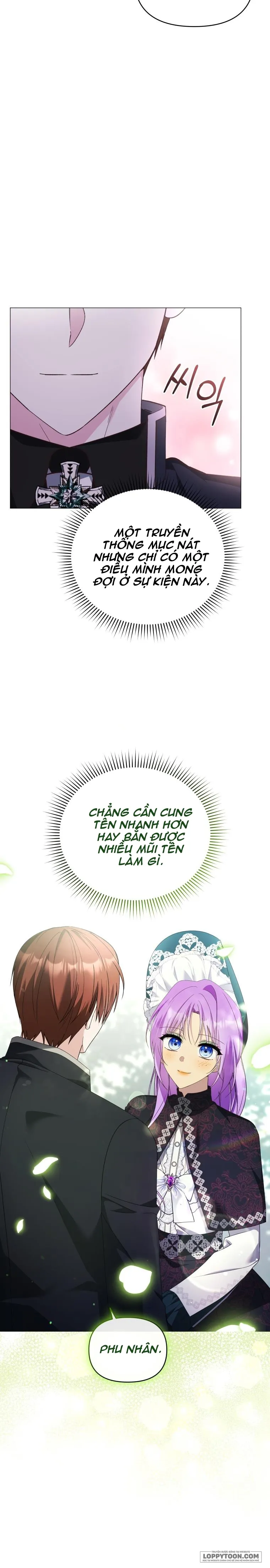 Chiếc Túi Bí Mật Của Quý Cô Xấu Xí Chap 39 - trang 25