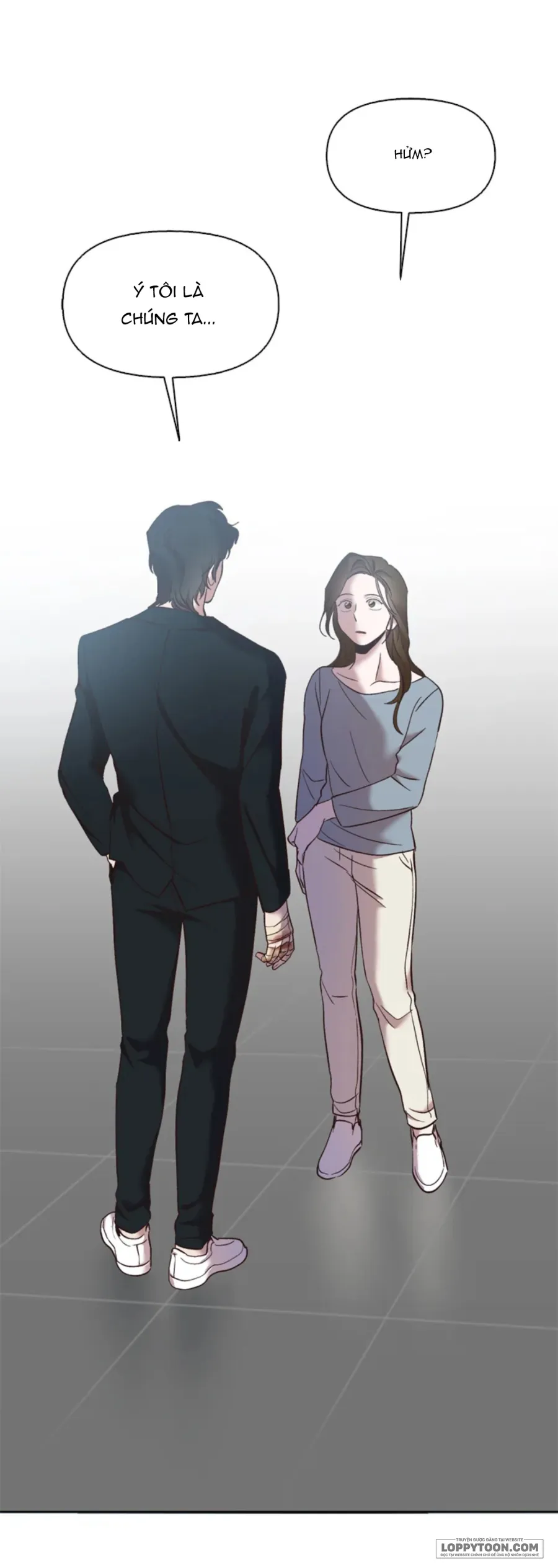 Thanh Xuân Của Chúng Ta Chap 46 - trang 77