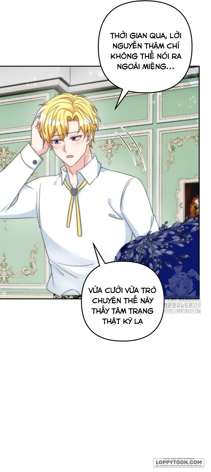 Tôi Sống Chung Với Mẹ Chồng Chap 65 - trang 46