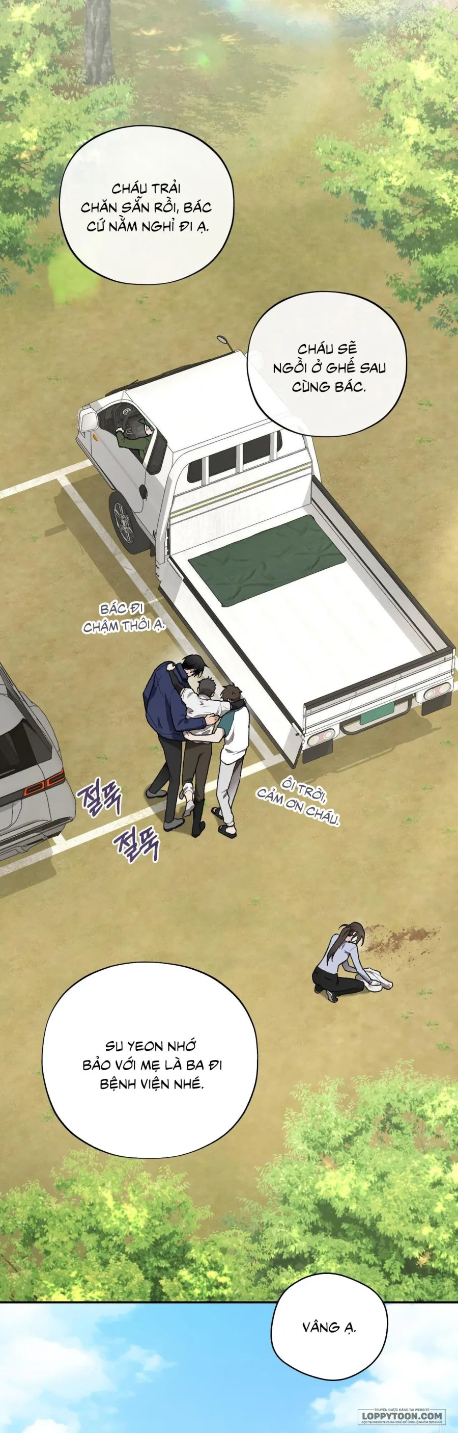 Quốc Lộ Số 1 Chap 20 - trang 12